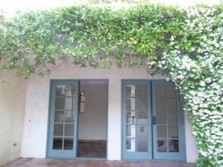 920 Daly Road Ojai, CA 93023 - Photo 2 of 6 aerial view of a house with a tree