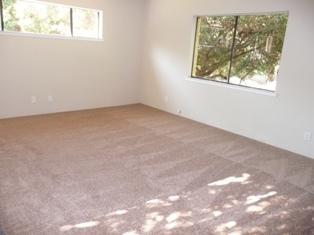 920 Daly Road Ojai, CA 93023 - Photo 5 of 6 an empty room with a window