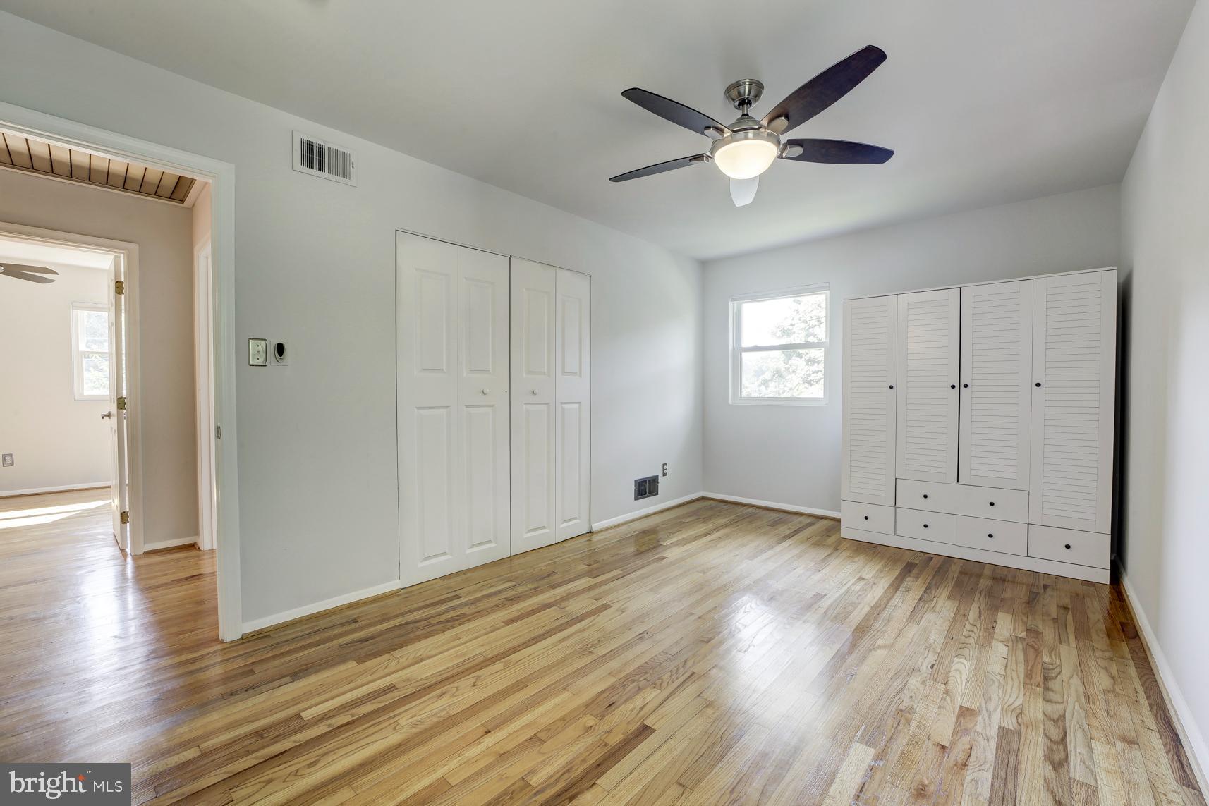 8112 Karl Road Alexandria, VA 22308 - Photo 13 of 30 Primary Bedroom