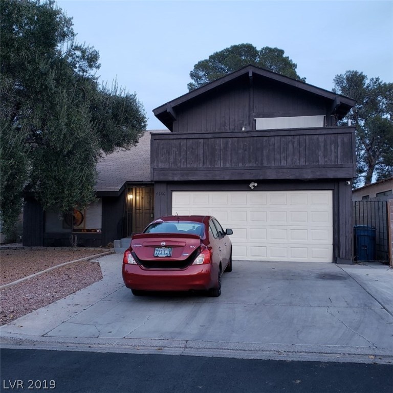 4760 Monaco Road Las Vegas, NV 89121 - Photo 1 of 24 Gallery Image 1
