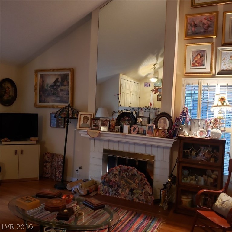 4760 Monaco Road Las Vegas, NV 89121 - Photo 21 of 24 Gallery Image 21