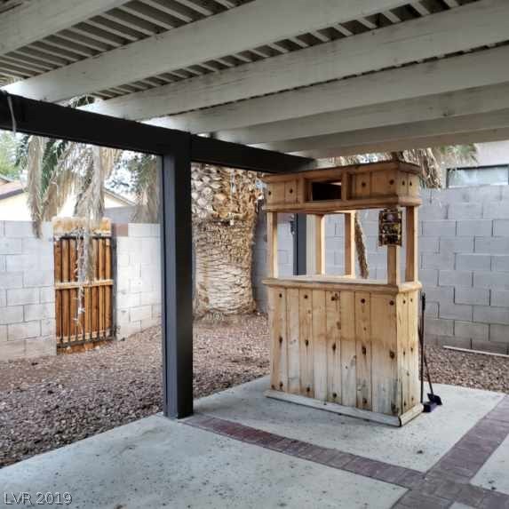 4760 Monaco Road Las Vegas, NV 89121 - Photo 23 of 24 Gallery Image 23