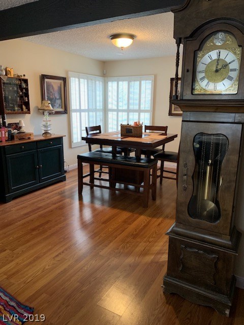 4760 Monaco Road Las Vegas, NV 89121 - Photo 10 of 24 Gallery Image 10