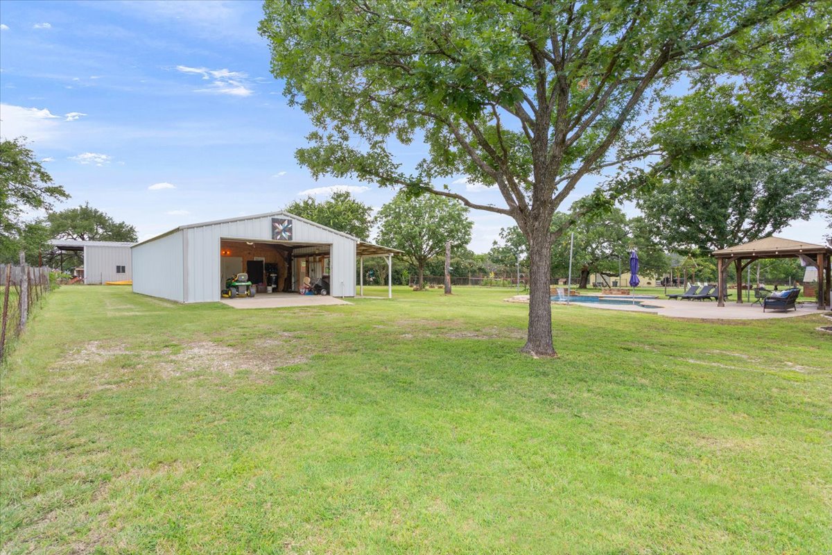 110 Sunset Road Georgetown, TX 78633 - Photo 29 of 36