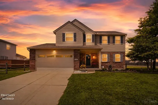 $369,000 | 200 Greenwood Lane, Trenton, OH 45067