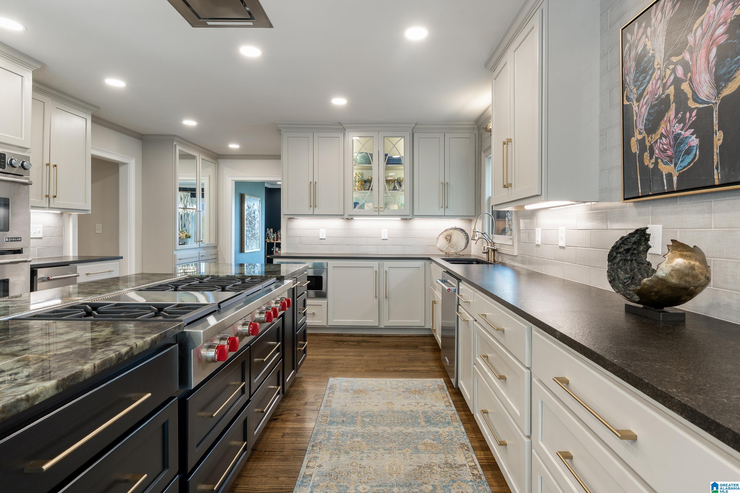 3409 Cherokee Road Birmingham, AL 35223 - Photo 17 of 79