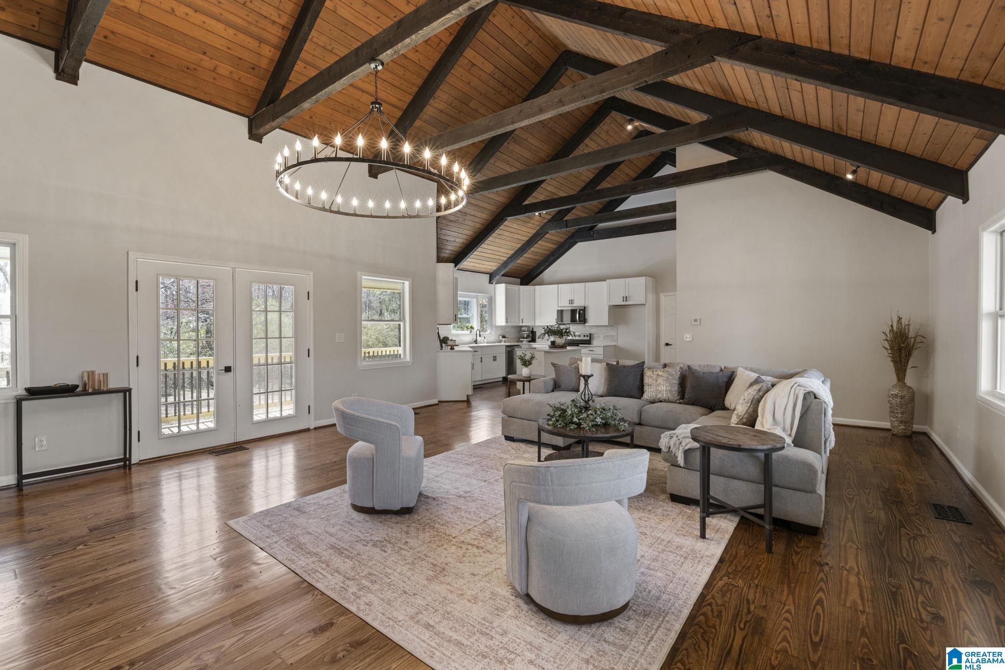 1695 Samaria Road Clanton, AL 35045 - Photo 4 of 58