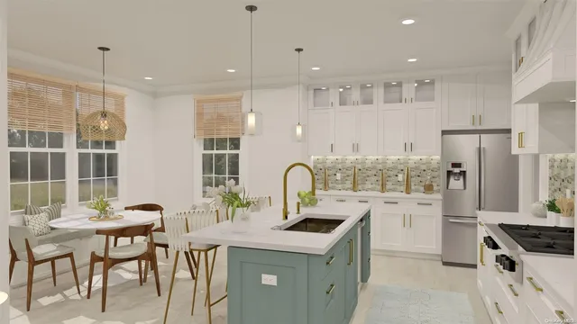 $1,040,000 | Undisclosed Address, Westhampton Beach, NY 11978