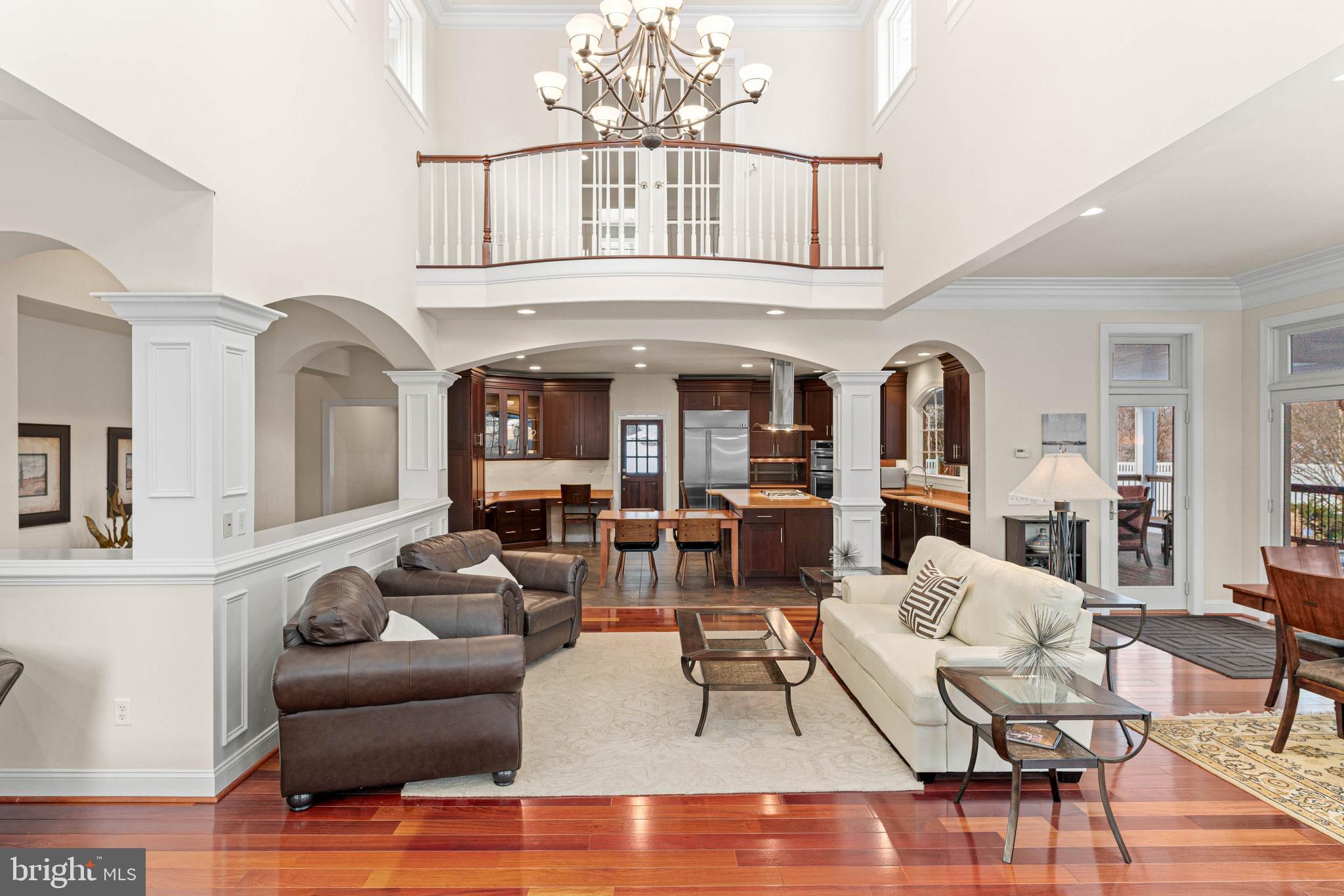 541 Atterbury Road Villanova, PA 19085 - Photo 12 of 32