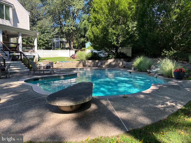 541 Atterbury Road Villanova, PA 19085 - Photo 31 of 32