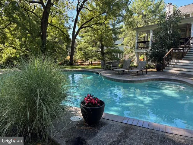 $2,500,000 | 541 Atterbury Road, Villanova, PA 19085