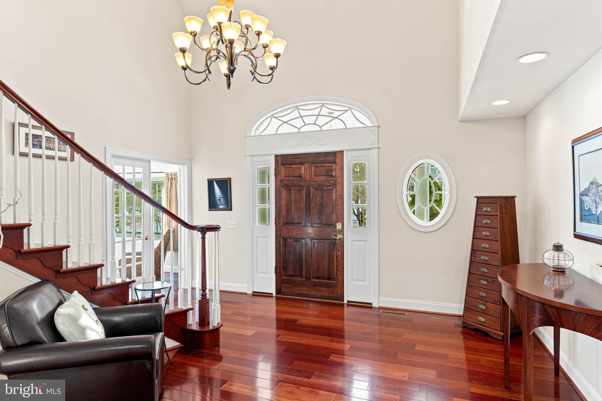 541 Atterbury Road Villanova, PA 19085 - Photo 5 of 32