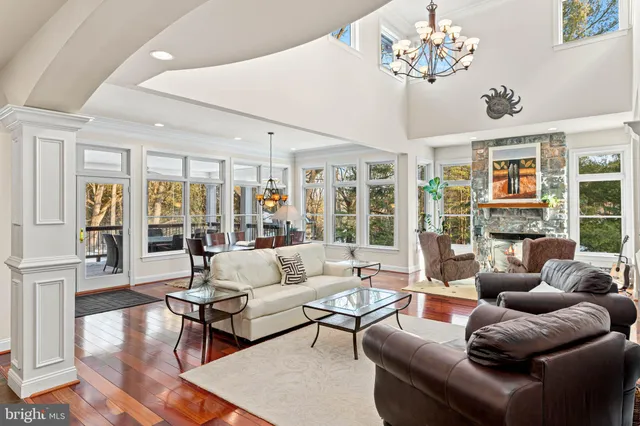 $2,500,000 | 541 Atterbury Road, Villanova, PA 19085