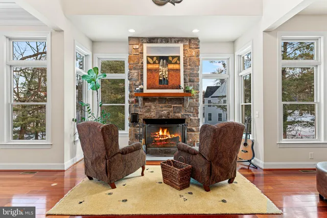 $2,500,000 | 541 Atterbury Road, Villanova, PA 19085