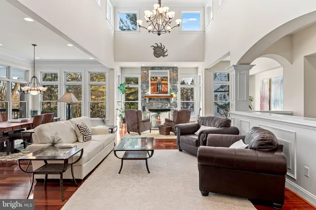 $2,500,000 | 541 Atterbury Road, Villanova, PA 19085