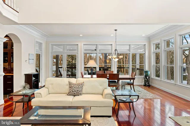 $2,500,000 | 541 Atterbury Road, Villanova, PA 19085