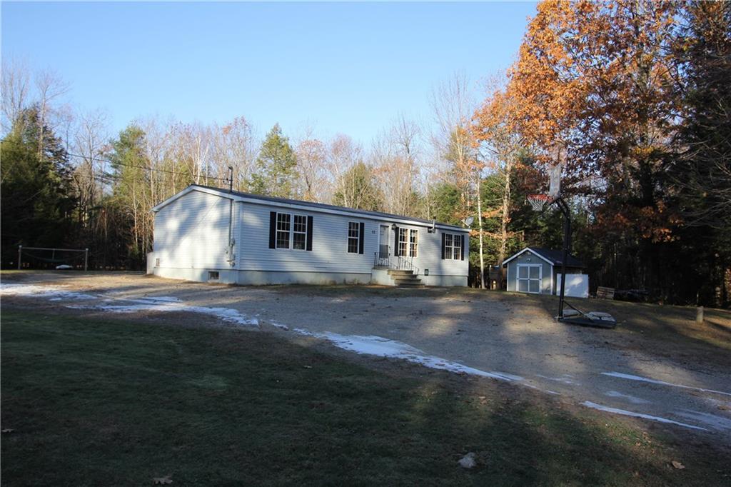 63 Carpenter Road Poland, ME 04274 - Photo 31 of 35 Photo