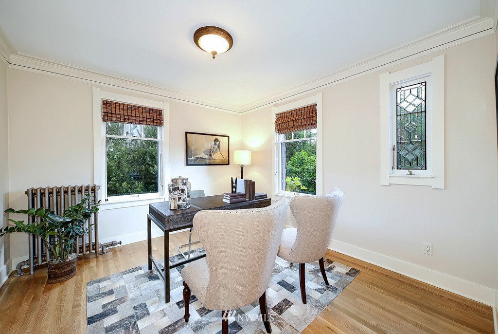 3702 Southwest Ida Street Seattle, WA 98126 - Photo 14 of 39 Gallery Image 14