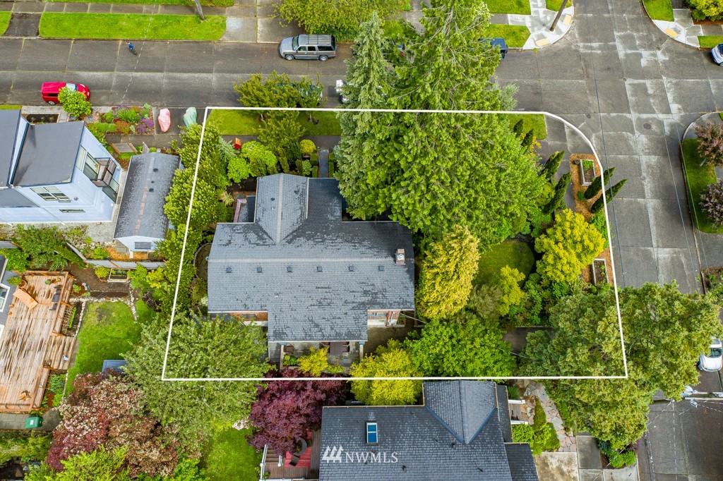 3702 Southwest Ida Street Seattle, WA 98126 - Photo 36 of 39 Gallery Image 36