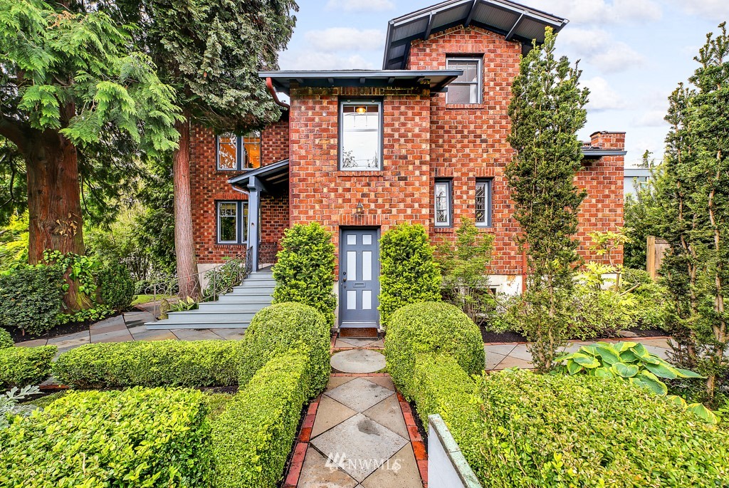 3702 Southwest Ida Street Seattle, WA 98126 - Photo 39 of 39 Gallery Image 39