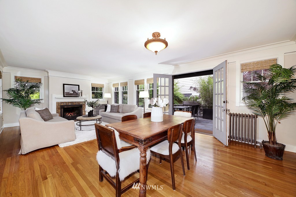 3702 Southwest Ida Street Seattle, WA 98126 - Photo 6 of 39 Gallery Image 6