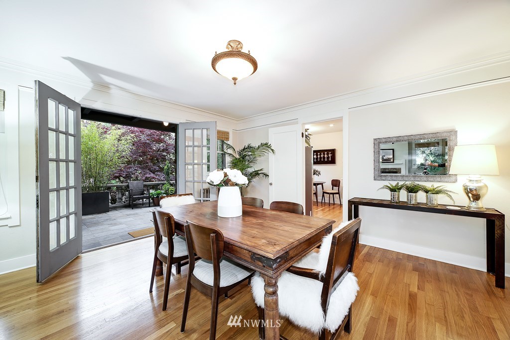 3702 Southwest Ida Street Seattle, WA 98126 - Photo 9 of 39 Gallery Image 9