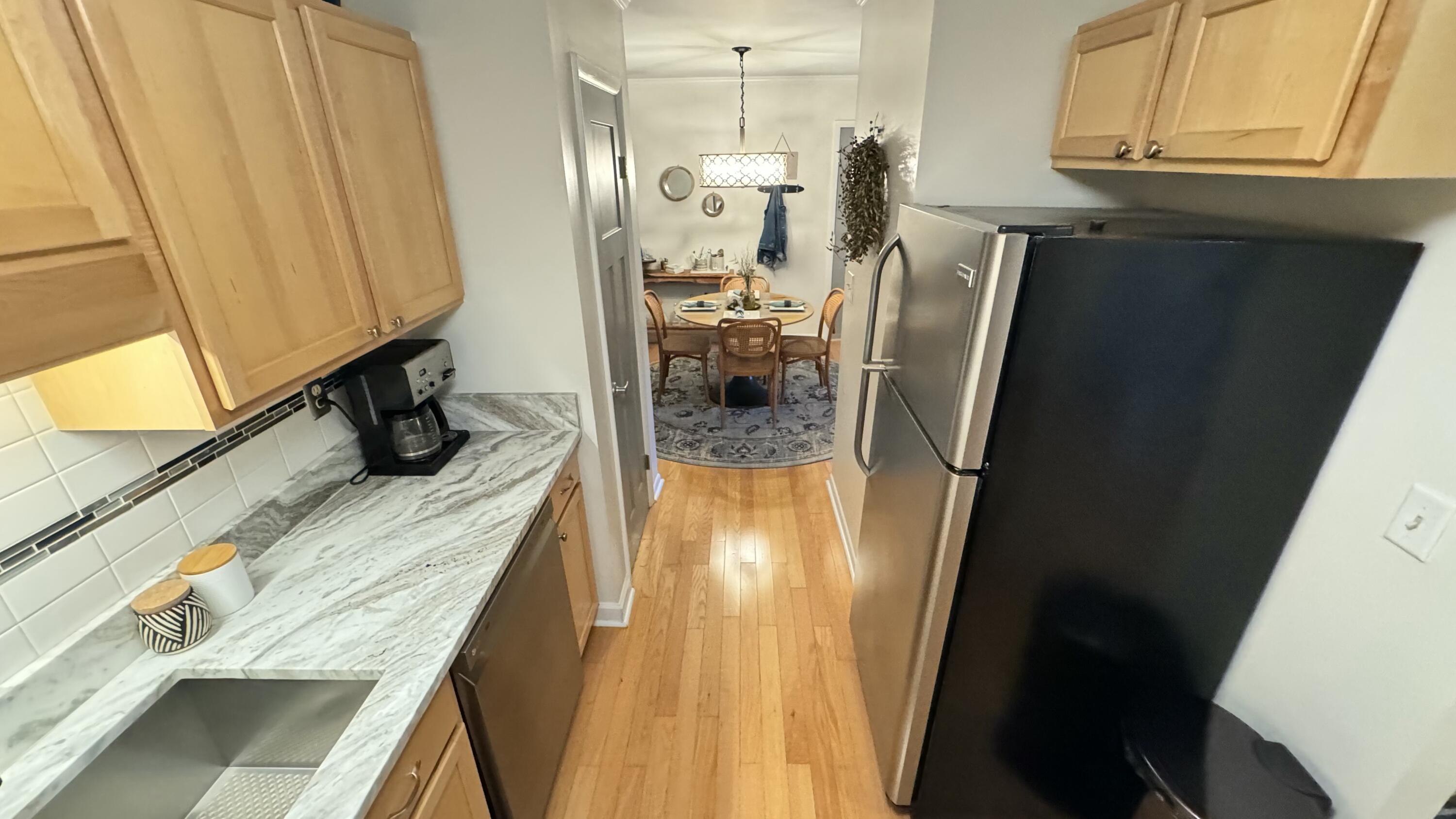 21 Rivers Point Row, Unit 16G Charleston, SC 29412 - Photo 19 of 21 1E9AA5AD-3B1A-4A25-AE77-0F0F5A0B3415