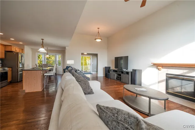 $385,000 | 6317 Asa Eastwood, Cicero, NY 13039