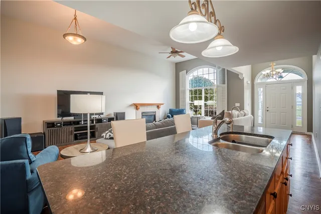 $385,000 | 6317 Asa Eastwood, Cicero, NY 13039