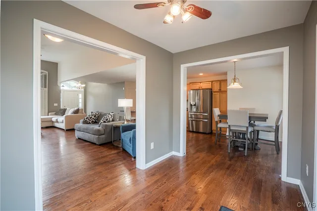 $385,000 | 6317 Asa Eastwood, Cicero, NY 13039