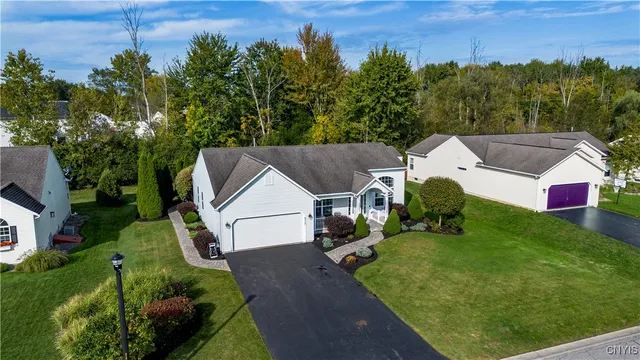 $385,000 | 6317 Asa Eastwood, Cicero, NY 13039