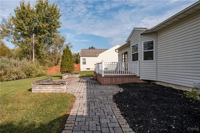$385,000 | 6317 Asa Eastwood, Cicero, NY 13039