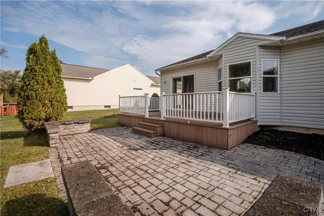 $385,000 | 6317 Asa Eastwood, Cicero, NY 13039