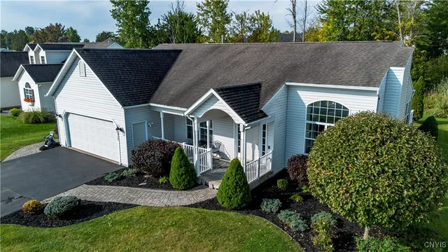 $385,000 | 6317 Asa Eastwood, Cicero, NY 13039