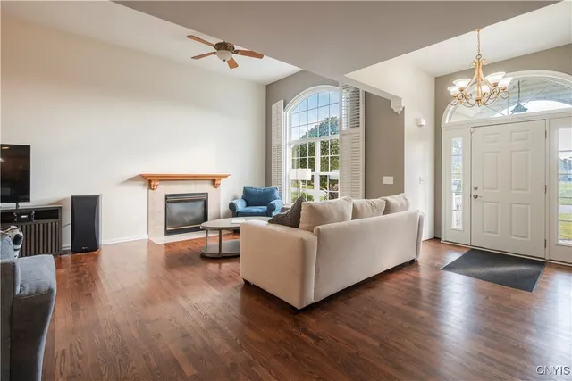 $385,000 | 6317 Asa Eastwood, Cicero, NY 13039