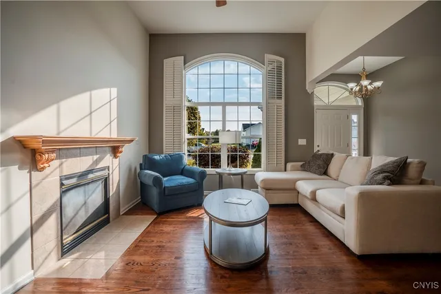 $385,000 | 6317 Asa Eastwood, Cicero, NY 13039