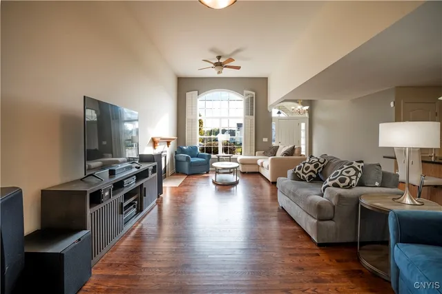 $385,000 | 6317 Asa Eastwood, Cicero, NY 13039