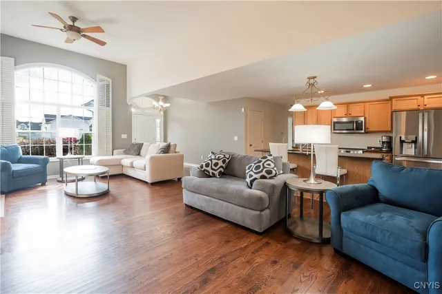 $385,000 | 6317 Asa Eastwood, Cicero, NY 13039