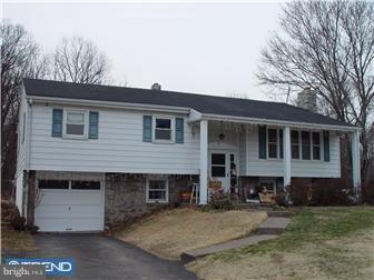 1793 Unionville Road Pottstown, PA 19465 - Photo 1 of 12 Exterior