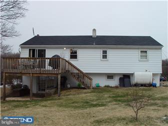 1793 Unionville Road Pottstown, PA 19465 - Photo 12 of 12 Exterior Back
