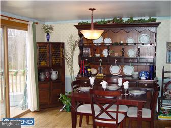 1793 Unionville Road Pottstown, PA 19465 - Photo 4 of 12 Dining Room