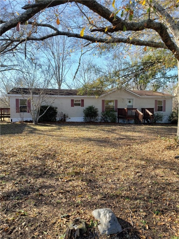 345 Cemetery Road Notasulga, AL 36866 - Photo 1 of 7 Gallery Image 1