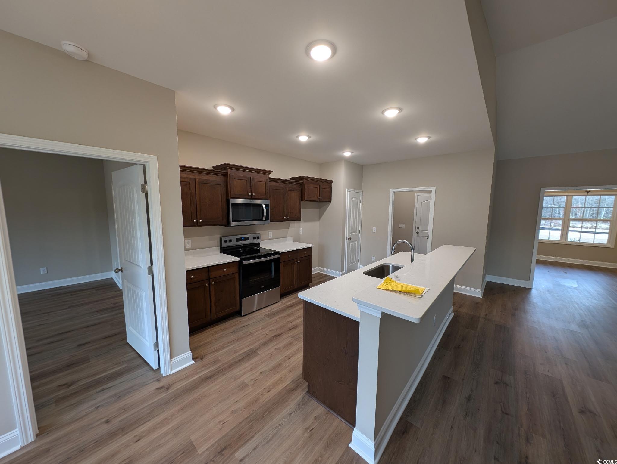 6228 Ellwood Road Galivants Ferry, SC 29544 - Photo 8 of 19 Gallery Image 8
