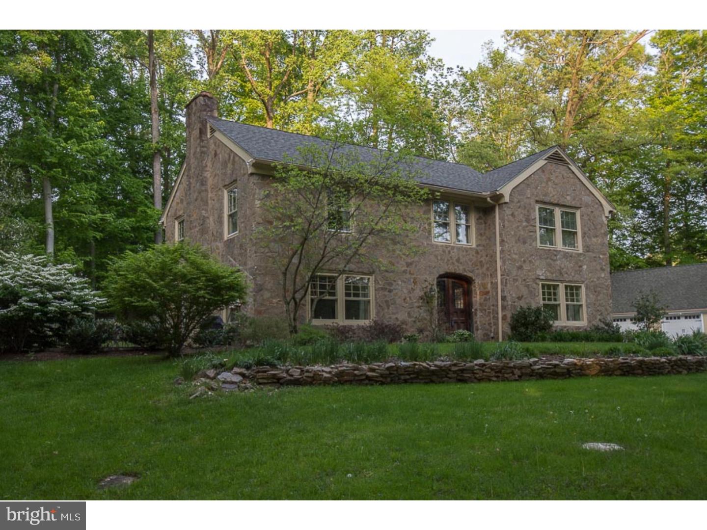 265 Ithan Creek Road Villanova, PA 19085 - Photo 1 of 25