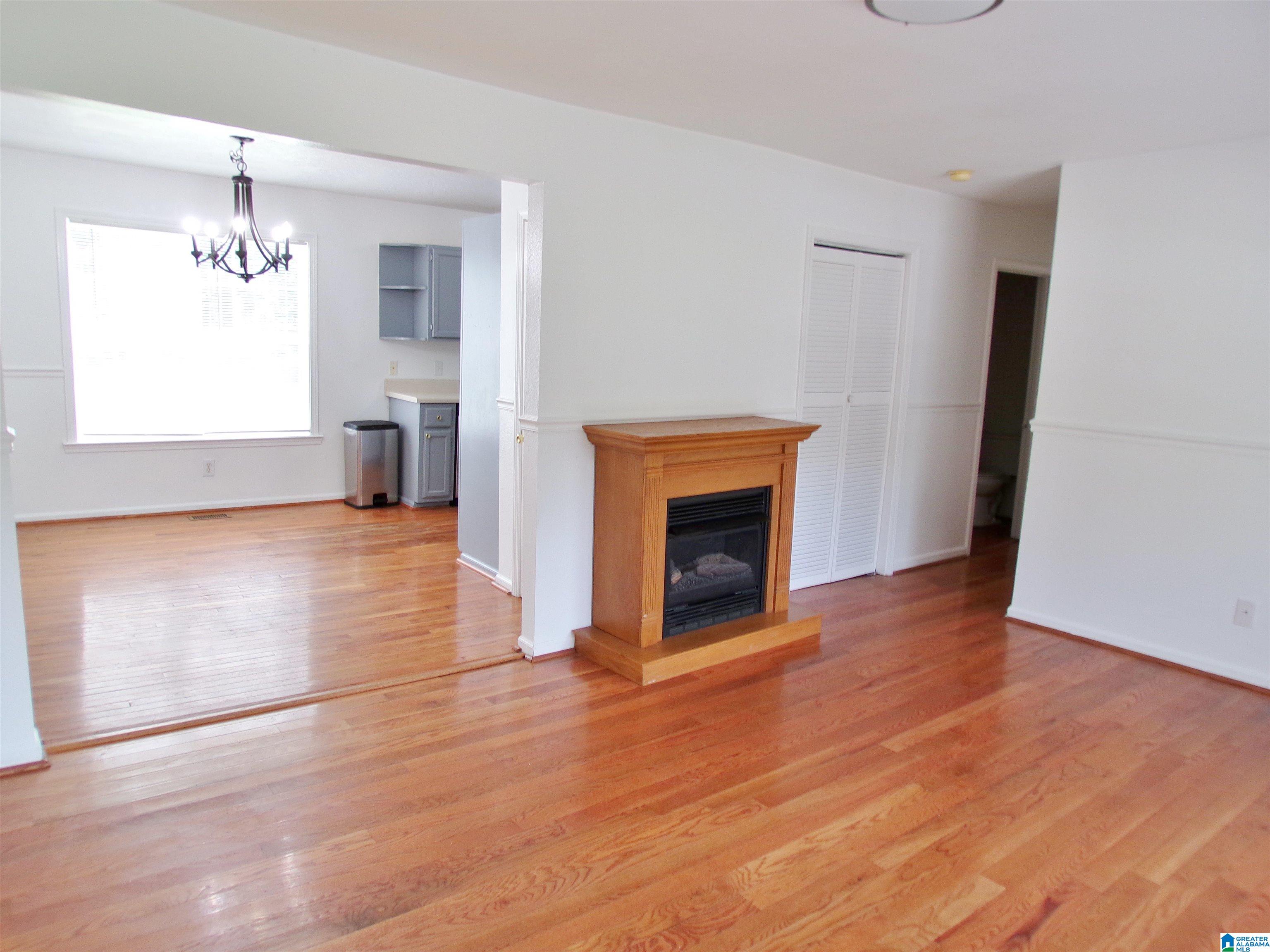 1729 Patch Place Anniston, AL 36201 - Photo 15 of 45