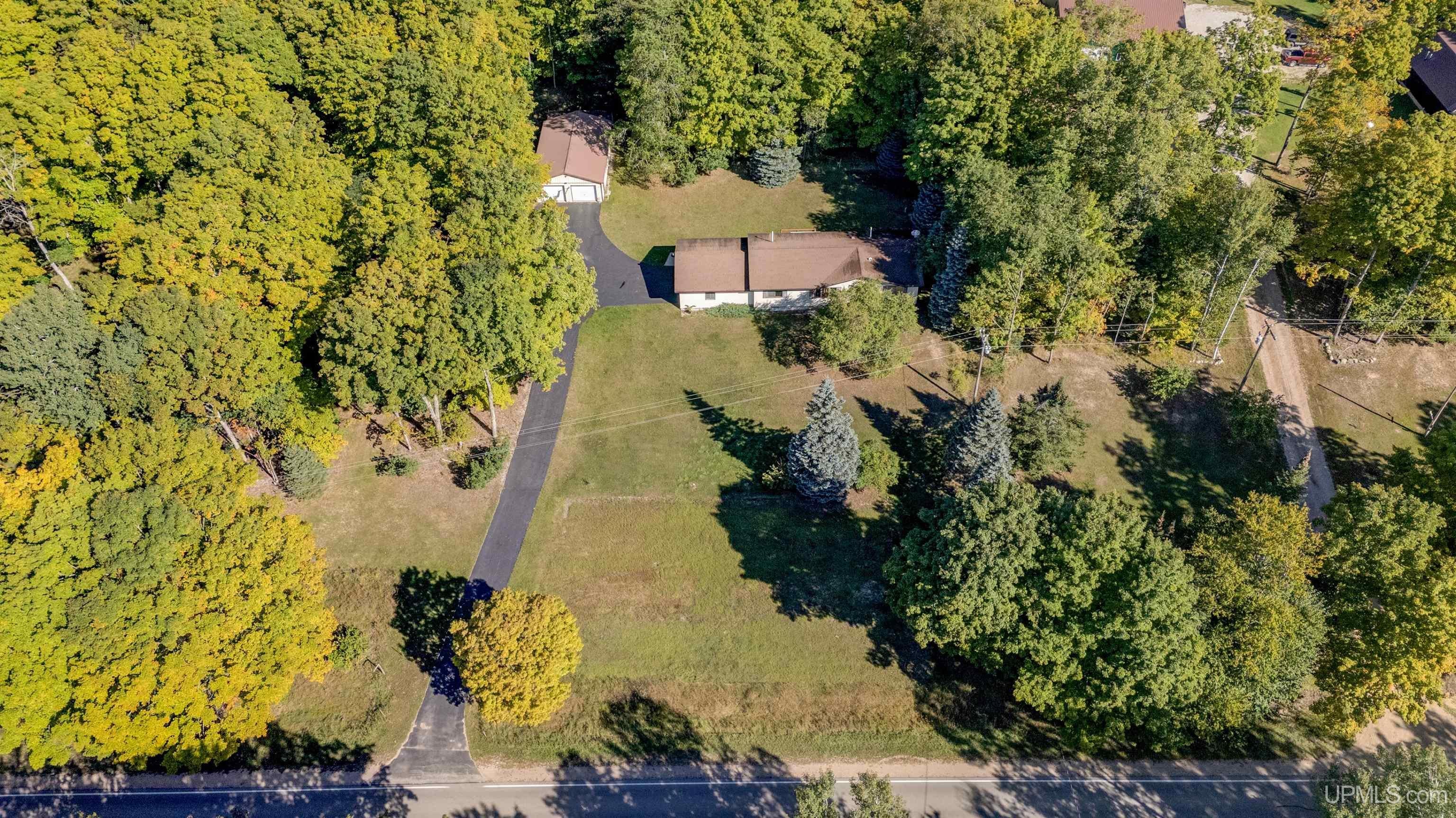 17758 South Curtis Road Germfask, MI 49836 - Photo 44 of 50 Gallery Image 44