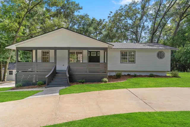 $624,555 | 3106 Ortega Drive, Tallahassee, FL 32312