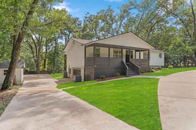 $624,555 | 3106 Ortega Drive, Tallahassee, FL 32312