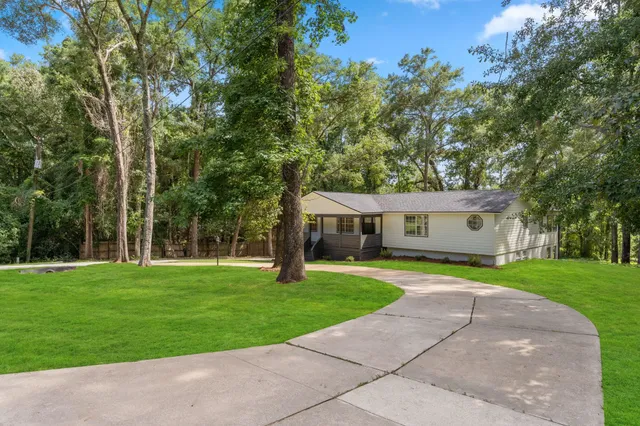 $624,555 | 3106 Ortega Drive, Tallahassee, FL 32312