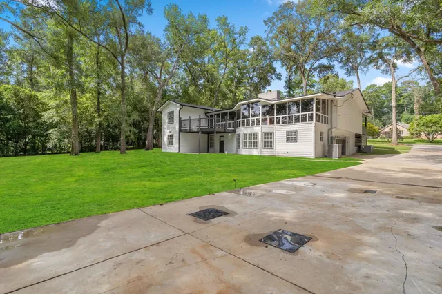 $624,555 | 3106 Ortega Drive, Tallahassee, FL 32312